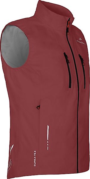 Bergson Regenjacke SKIEN THERMO Weste Herren günstig online kaufen