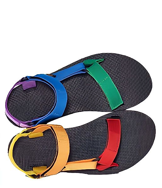 Teva W Midform Universal Outdoor Sandale günstig online kaufen