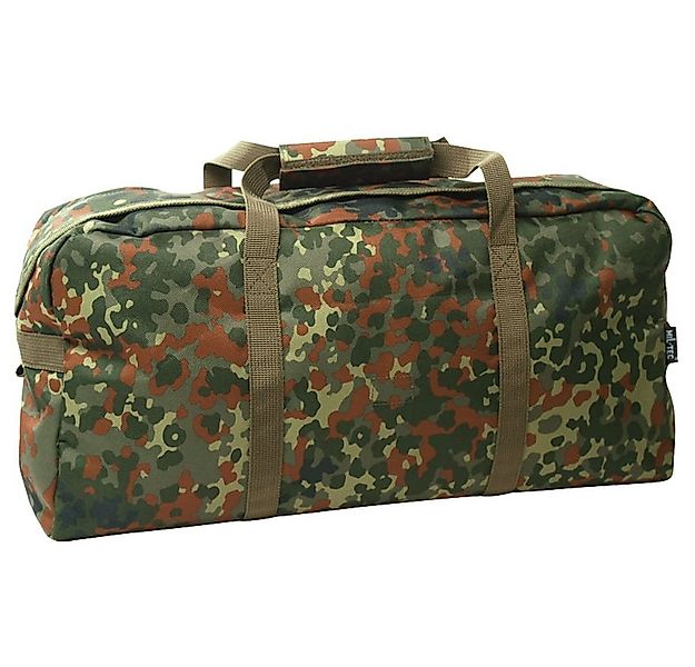 Mil-Tec Reisetasche Bundeswehr Einsatztasche günstig online kaufen