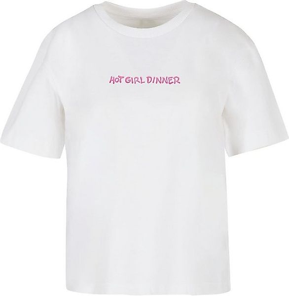 Miss Tee T-Shirt Hot Girl Dinner Tee günstig online kaufen