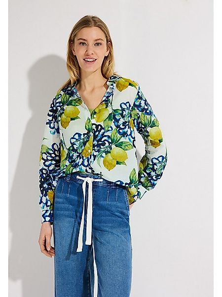 MORE&MORE Langarmbluse günstig online kaufen