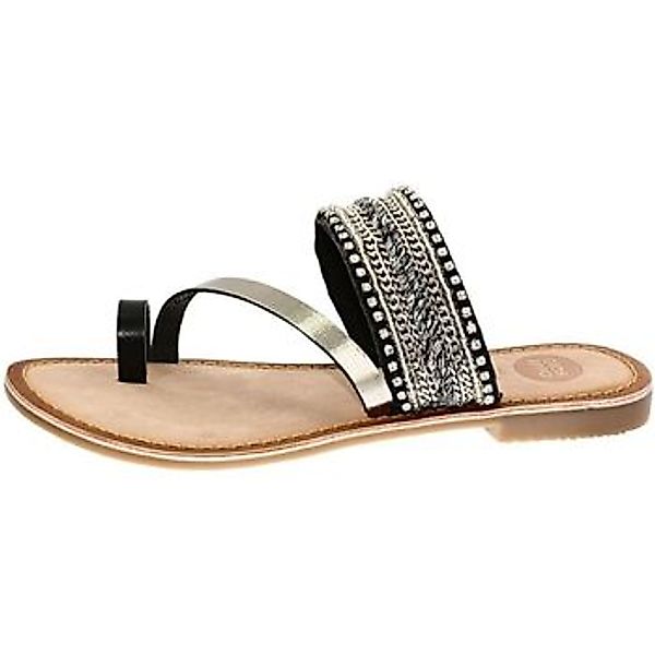 Gioseppo  Pantoffeln FUTE  BLACK 32050 günstig online kaufen