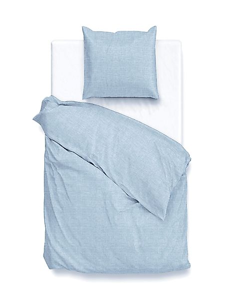 ZO HOME Bettwäsche Lino BW 155 günstig online kaufen