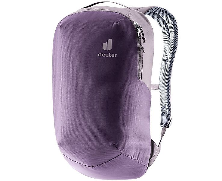 deuter Wanderrucksack Yort 15 Liter Lifestyle (1, 1-tlg., Stück), Airstripe günstig online kaufen