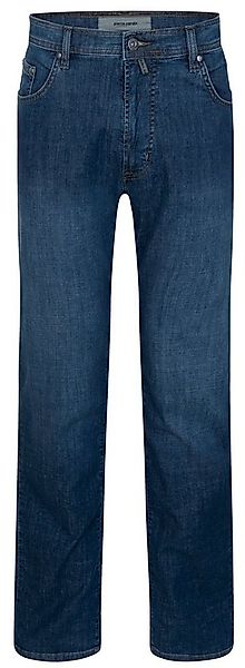 Pierre Cardin 5-Pocket-Jeans PIERRE CARDIN DIJON blue used 32310 7731.6822 günstig online kaufen