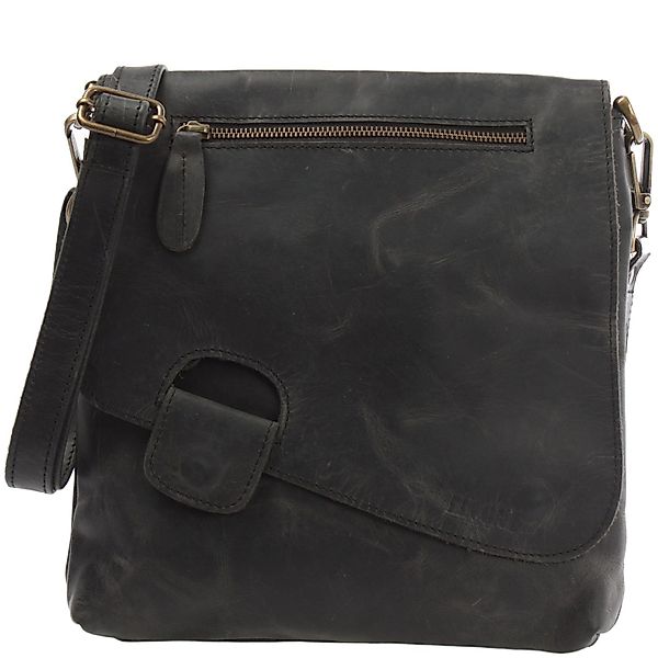 LECONI Umhängetasche Ledertasche Schultertasche Damen Handtasche günstig online kaufen