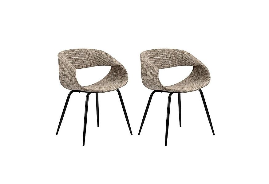 Pole to Pole Polsterstuhl günstig online kaufen