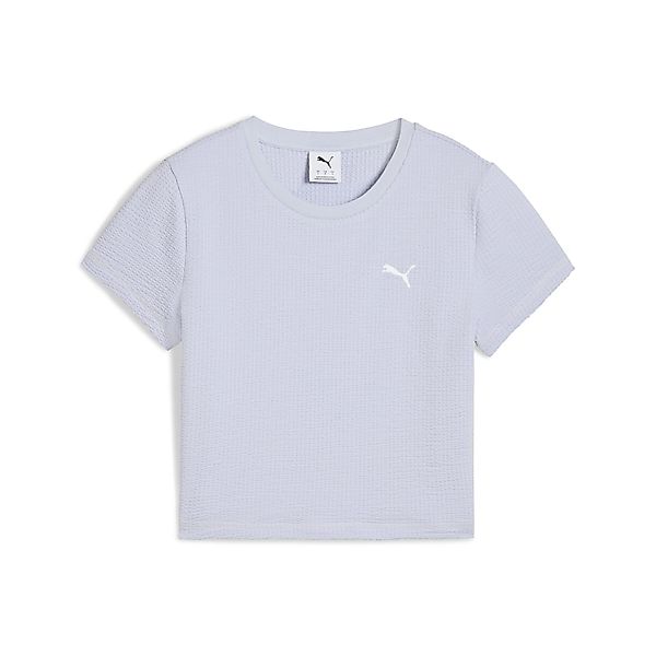 PUMA T-Shirt DARE TO Kurzes figurbetontes günstig online kaufen