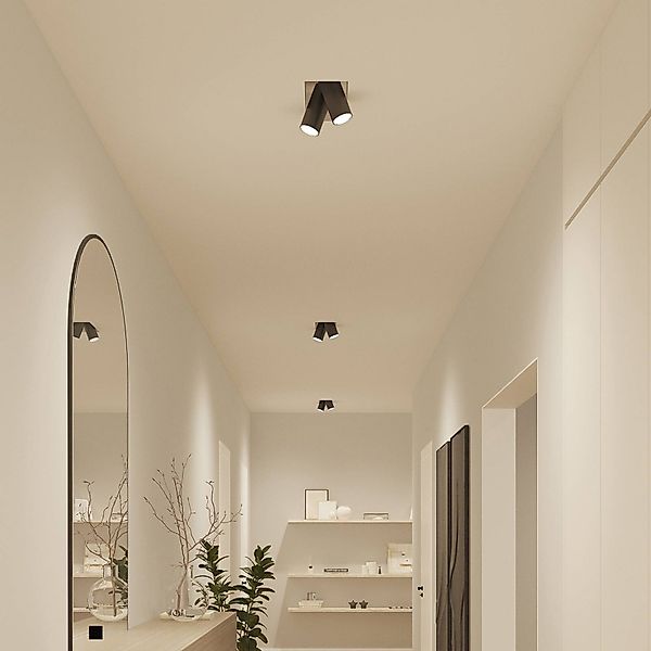 Philips Hue Smart LED-Leuchtmittel GU10, 5 W RGB CCT 3er-Set günstig online kaufen