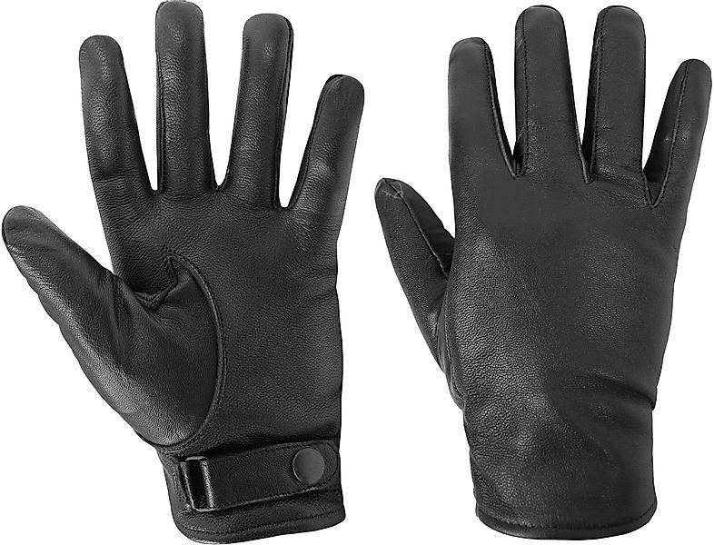 normani Multisporthandschuhe Bundeswehr Lederhandschuhe Brüntrup BW günstig online kaufen