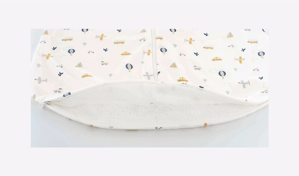 Träumeland Babyschlafsack »Sommerschlafsack LIEBMICH TENCEL™ BrummBrumm, in günstig online kaufen