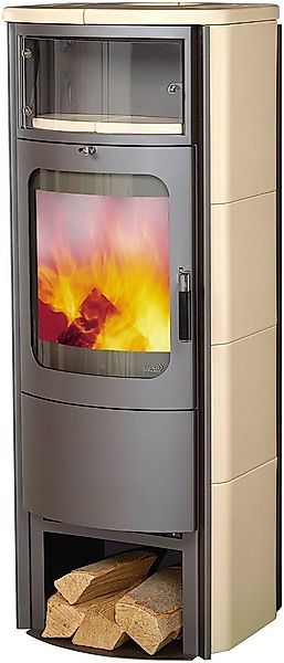 HARK Kaminofen »Opera B Grande«, 5 kW, Dauerbrand günstig online kaufen