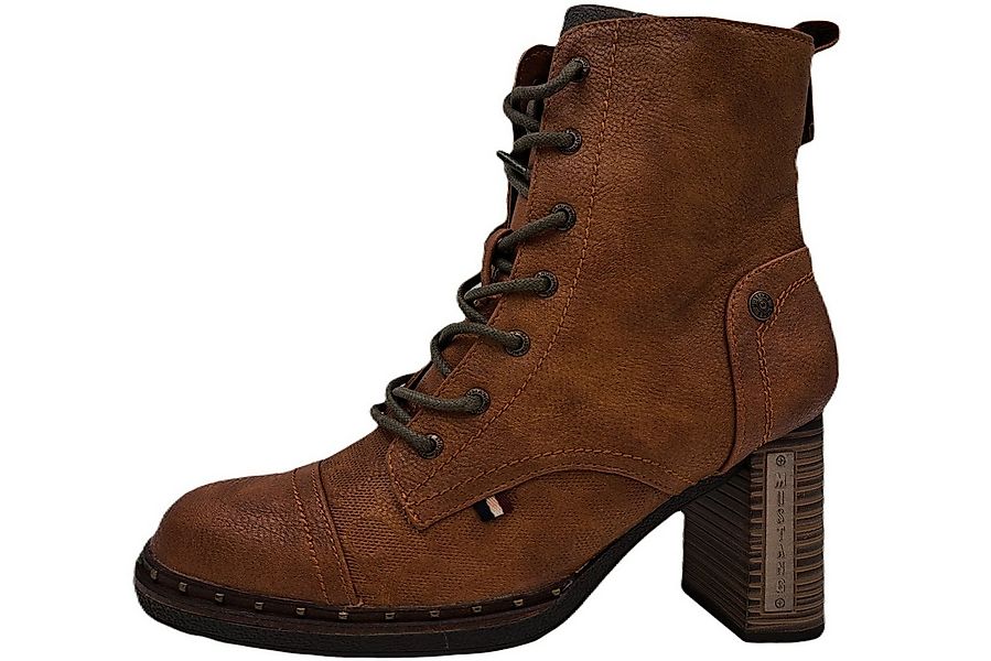 Mustang Shoes Stiefelette günstig online kaufen