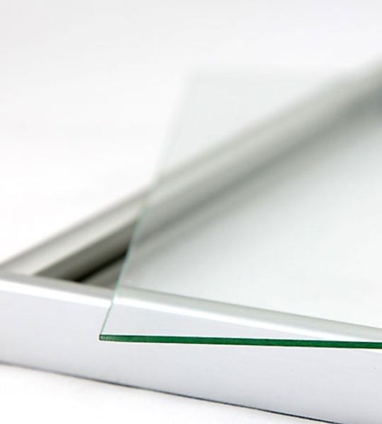 IDEAL TREND Bilderrahmen New Lifestyle Kunststoff Bilderrahmen Kunststoffra günstig online kaufen