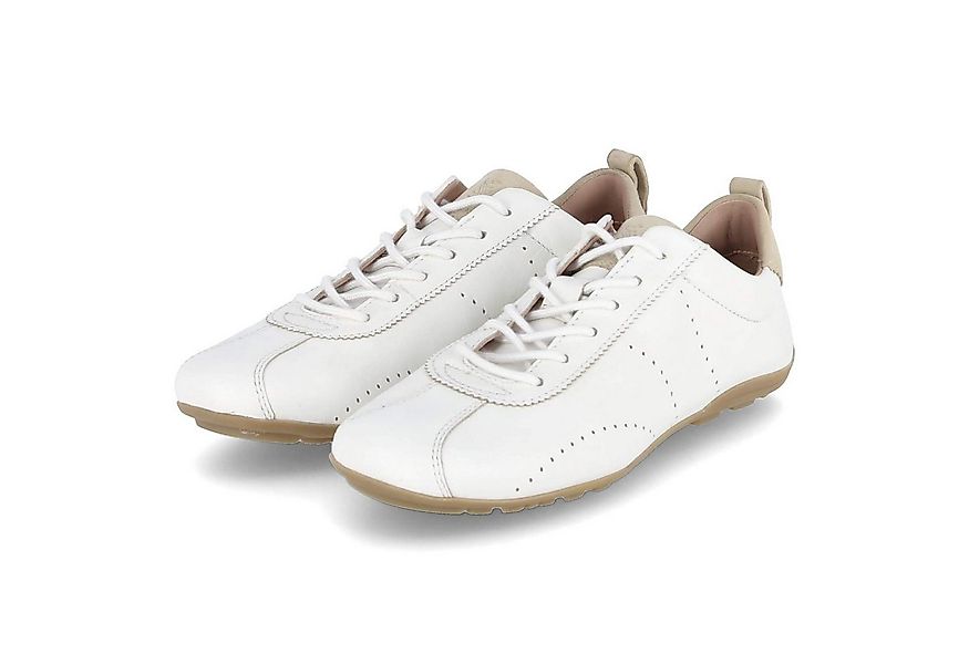 Salamander Salamander F31ARI014034-2052 Damen Glattleder weiss Schnürschuh günstig online kaufen