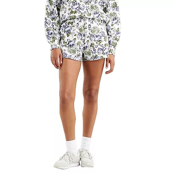 Levi´s ® Marty Jeans-shorts XS Lynn Floral Plein günstig online kaufen