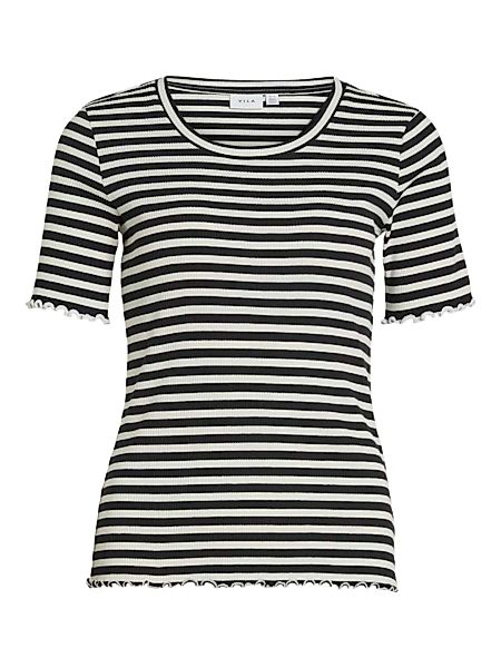 Vila Damen T-Shirt 14089234 günstig online kaufen