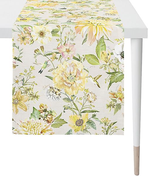 APELT Tischläufer 7305 SUMMERTIME, Sommerdeko, Sommer günstig online kaufen