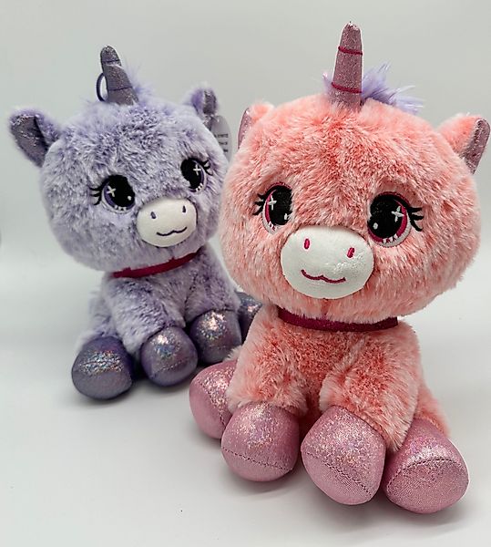 soma Kuscheltier Einhorn Kuscheltier Plüschtier unicorn günstig online kaufen