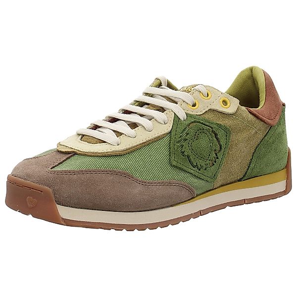 Satorisan Enso Gaia Sneaker günstig online kaufen