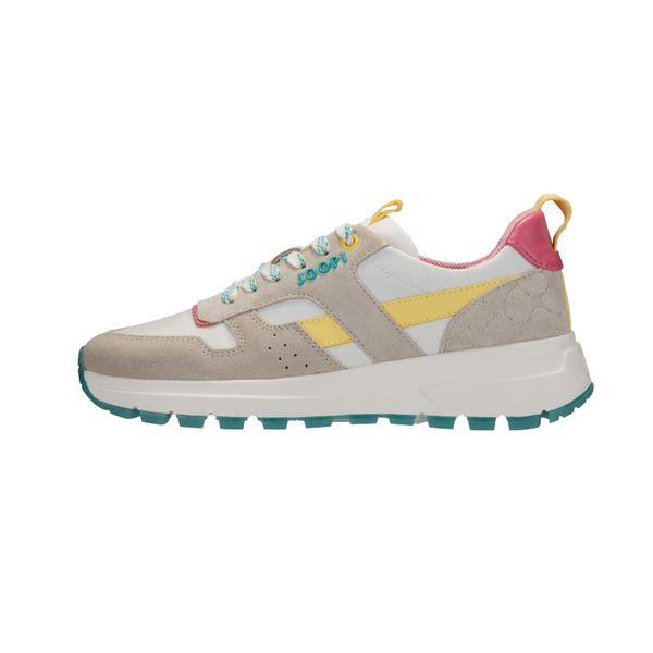 JOOP! Joop - Damen Sneaker Retron günstig online kaufen