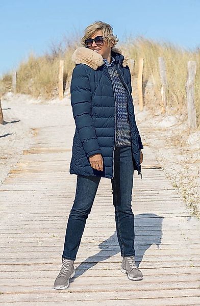 Sealand Parka günstig online kaufen