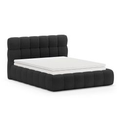 Beautysofa Polsterbett CLEO mit Bettkasten und günstig online kaufen