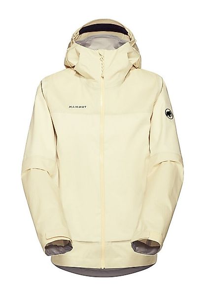 Mammut Regenjacke Ducan Guide HS Hooded Jacket Women günstig online kaufen