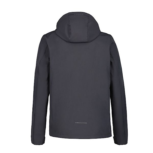 Icepeak Softshelljacke Brimfield mit Kapuze günstig online kaufen
