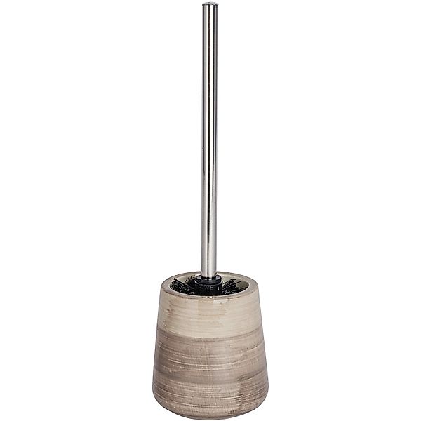 Wenko WC-Garnitur Pottery Sand günstig online kaufen