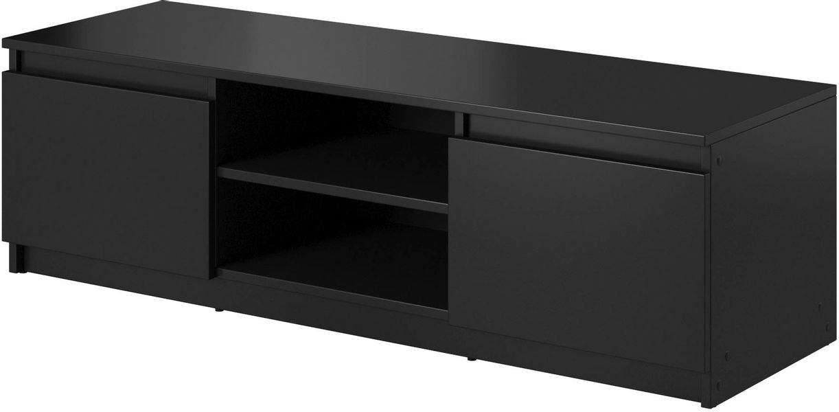 INOSIGN Lowboard DINGO, zeitloser TV-Schrank, TV-Board günstig online kaufen