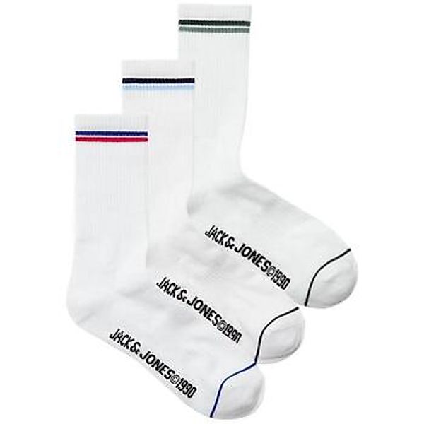 Jack & Jones  Socken 12268551-WHI günstig online kaufen