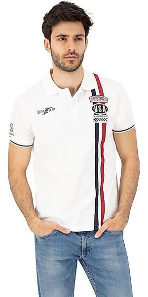 Goodyear Poloshirt Las Vegas Men Slim günstig online kaufen