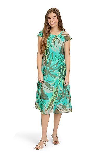 Betty Barclay Chiffonkleid Betty Barclay Chiffonkleid günstig online kaufen