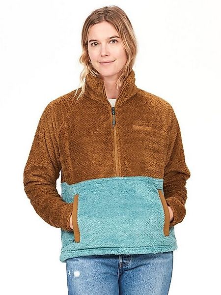 Marmot Fleecepullover Marmot W Homestead Fleece 1/2 Zip Damen günstig online kaufen