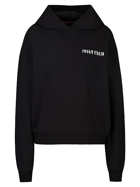 19V69 ITALIA Hoodie KARA ITALIA günstig online kaufen
