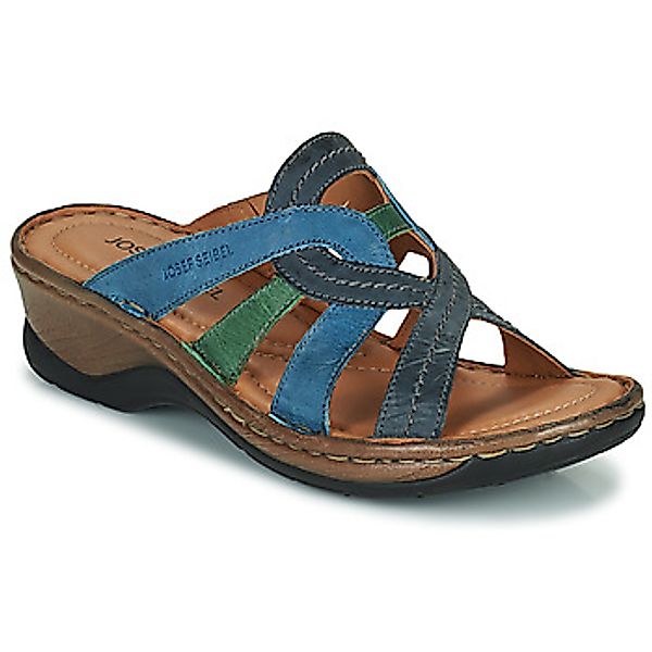 Josef Seibel  Pantoffeln CATALONIA 01 günstig online kaufen
