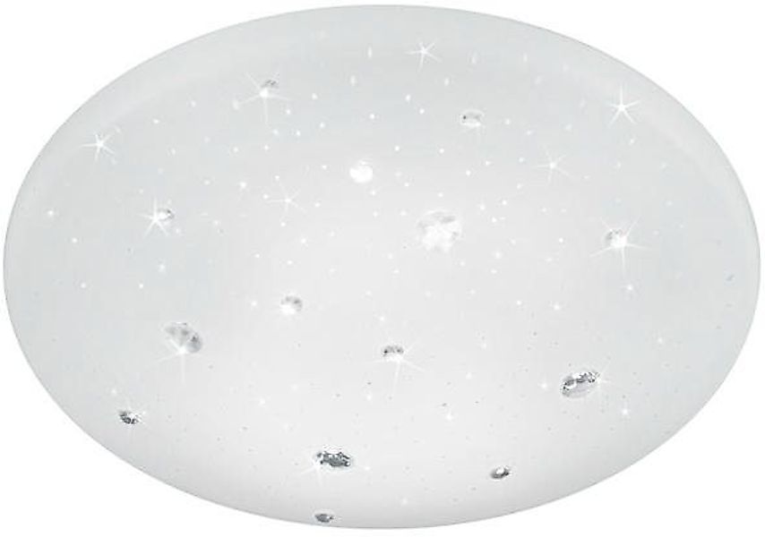 Reality Leuchten LED Deckenleuchte Achat, LED fest integriert, Neutralweiß, günstig online kaufen