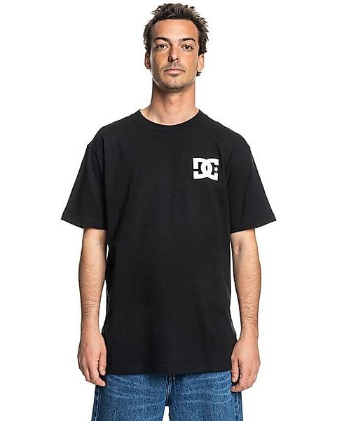 DC Shoes T-Shirt The Venue günstig online kaufen