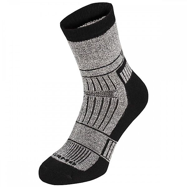 MFH Funktionssocken Thermosocken, Alaska, grau - günstig online kaufen