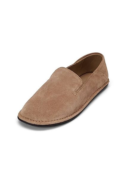 Marc O'Polo aus weichem Veloursleder Loafer günstig online kaufen