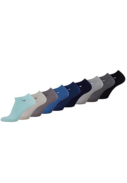 TOM TAILOR Socken TT men sneaker günstig online kaufen