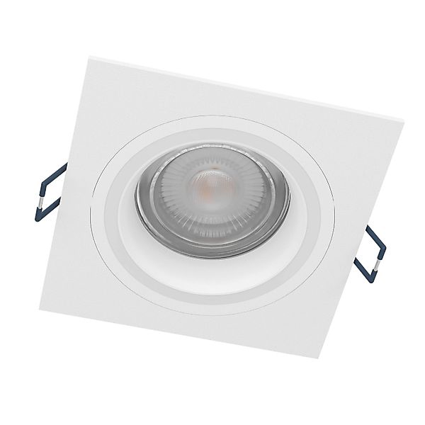 EGLO connect Smart-LED-Leuchte Carosso-Z, 9 x 9 cm, weiß günstig online kaufen