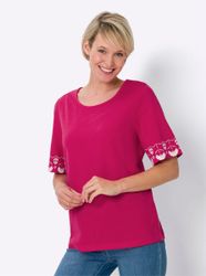 Sieh an! T-Shirt Kurzarmshirt günstig online kaufen