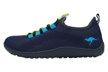KangaROOS K-BFK BOLE Sneaker Barfussschuh günstig online kaufen