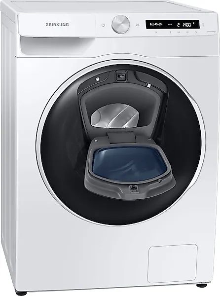 Samsung Waschtrockner »WD11T554AWW« günstig online kaufen