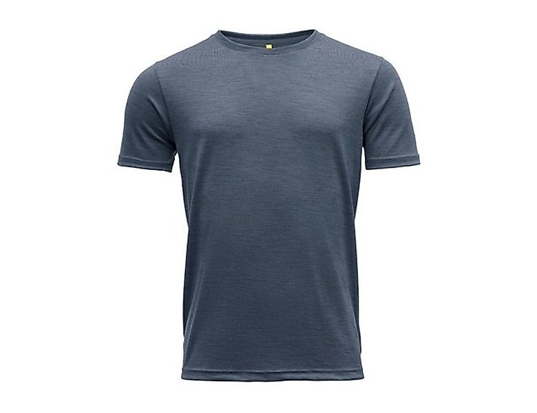 Devold Kurzarmshirt Eika Merino 150 Tee Man T-Shirt - Devold günstig online kaufen