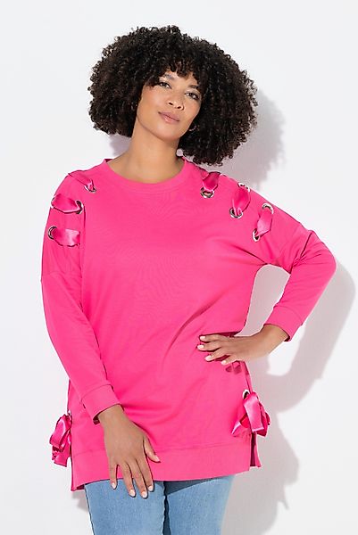 Angel of Style Sweatshirt Sweatshirt bequeme günstig online kaufen