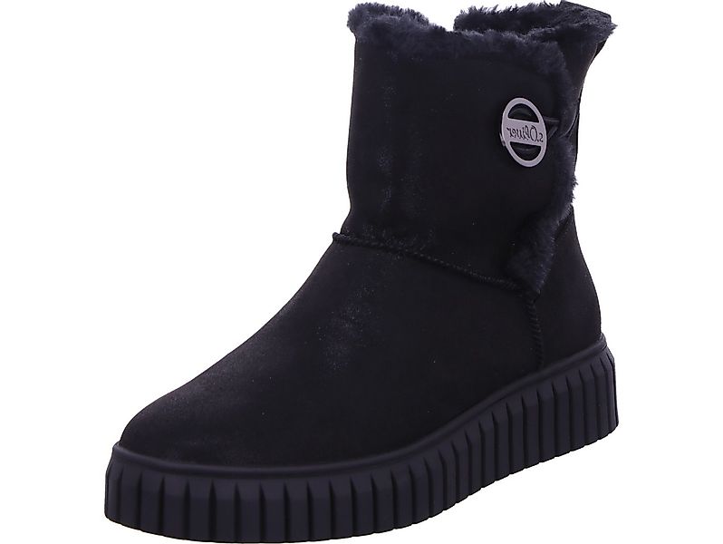 s.Oliver Winterboots 100% vegan günstig online kaufen