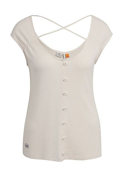 Ragwear T-Shirt LATISHA (Packung, 1-tlg) Nachhaltige günstig online kaufen